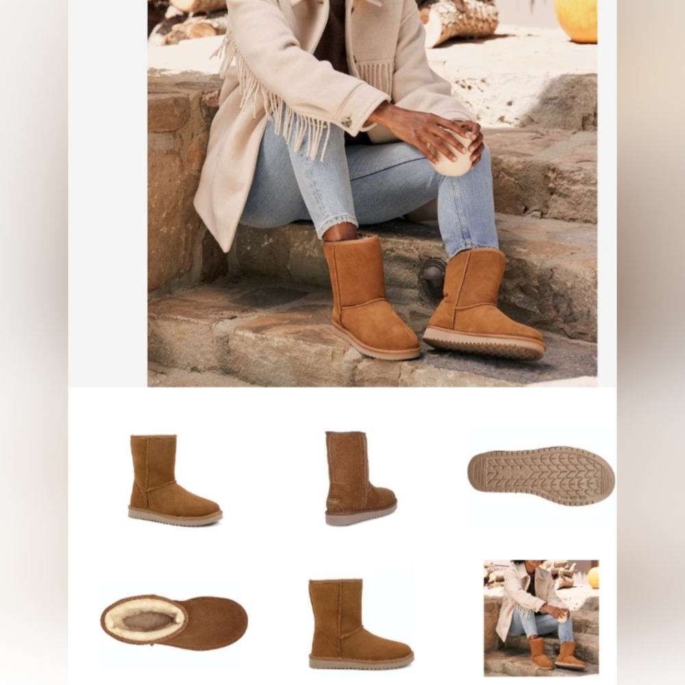 Koolaburra by UGG Koola Short Bootie